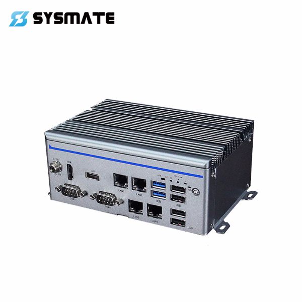TOP-JI4205-X64 工控整機