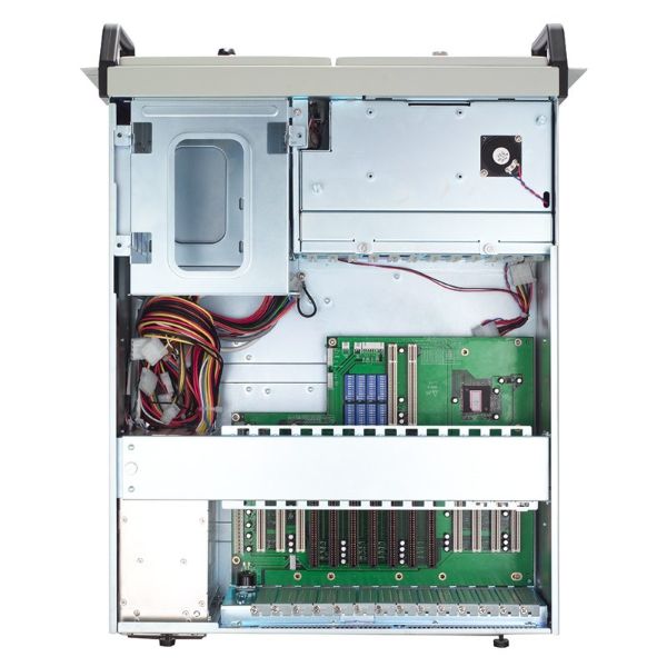 TOP-AXH110-X52 工控整機(jī)