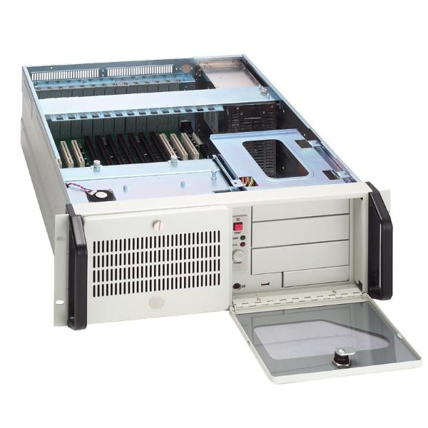 TOP-AXH110-X52 工控整機(jī)