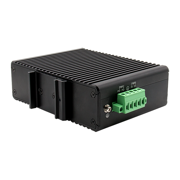 TPK-IP205G 5口純千兆工業(yè)交換機(jī)