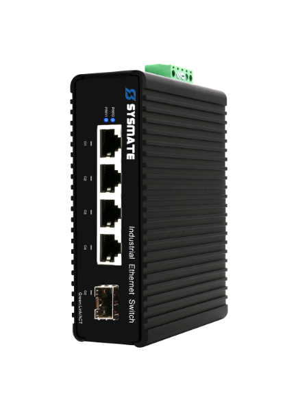 TPK-I21GS4G千兆工業(yè)級交換機(jī)