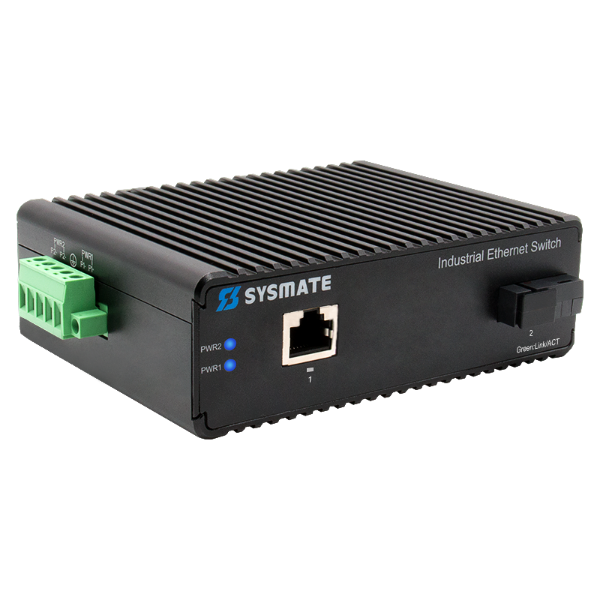 TPK-I11FSC1F百兆光纖收發器