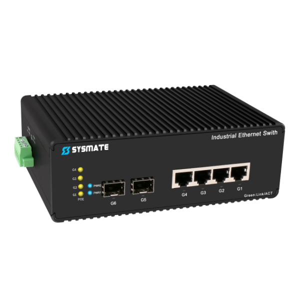 TPK-IP22GS4G 全千兆工業(yè)交換機(jī)