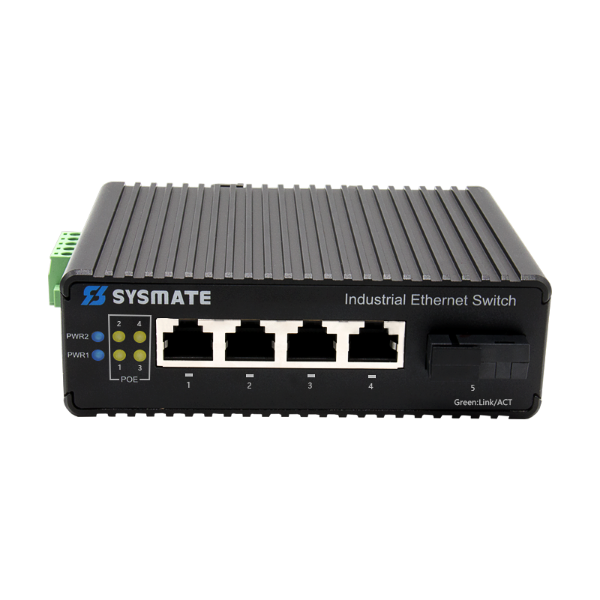 TPK-IP11FSC4F 純百兆工業(yè)交換機(jī)